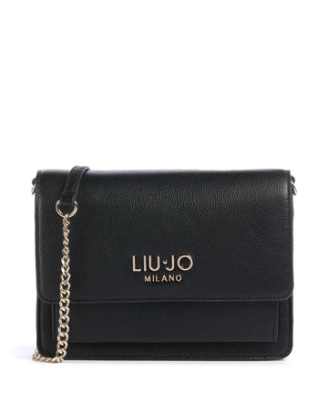 Liu Jo Icon M Umhängetasche nero