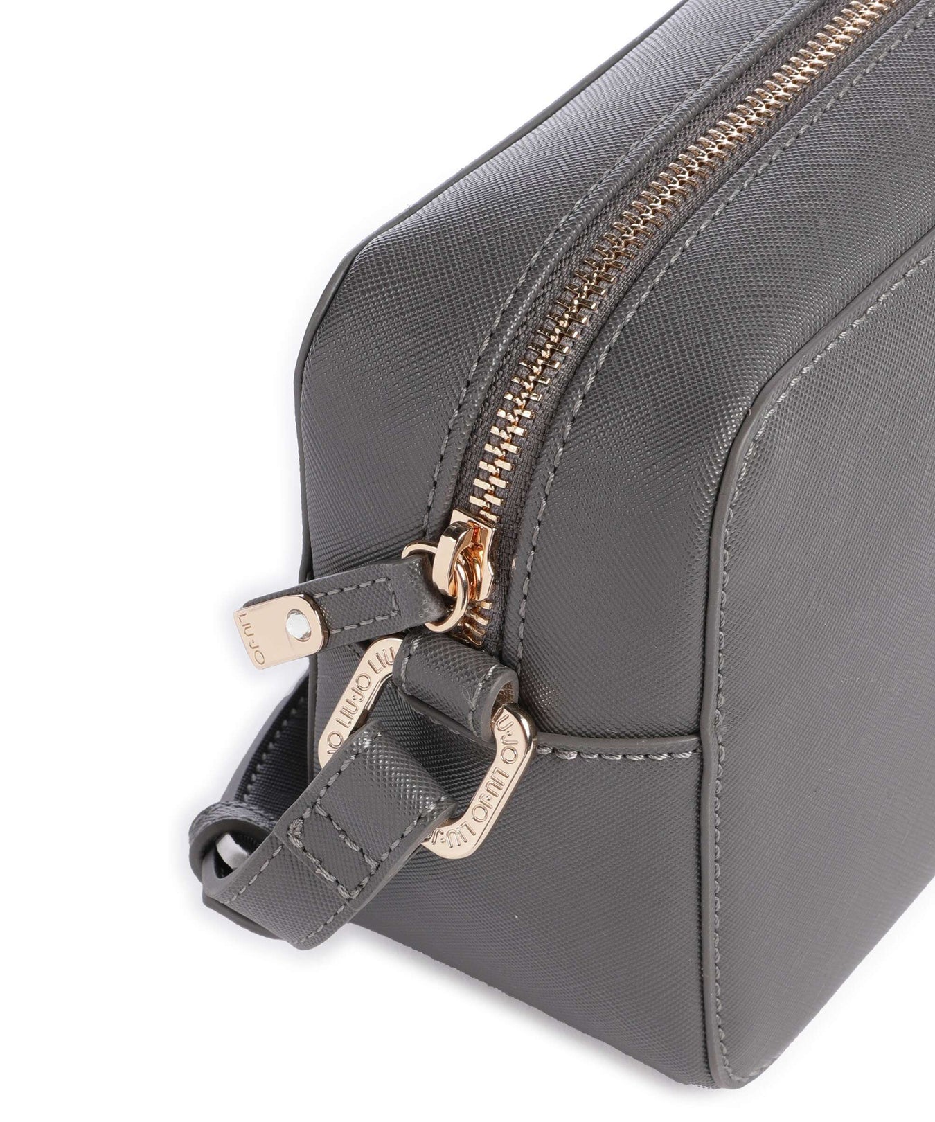 Liu Jo Halona M Crossbody bag antracite