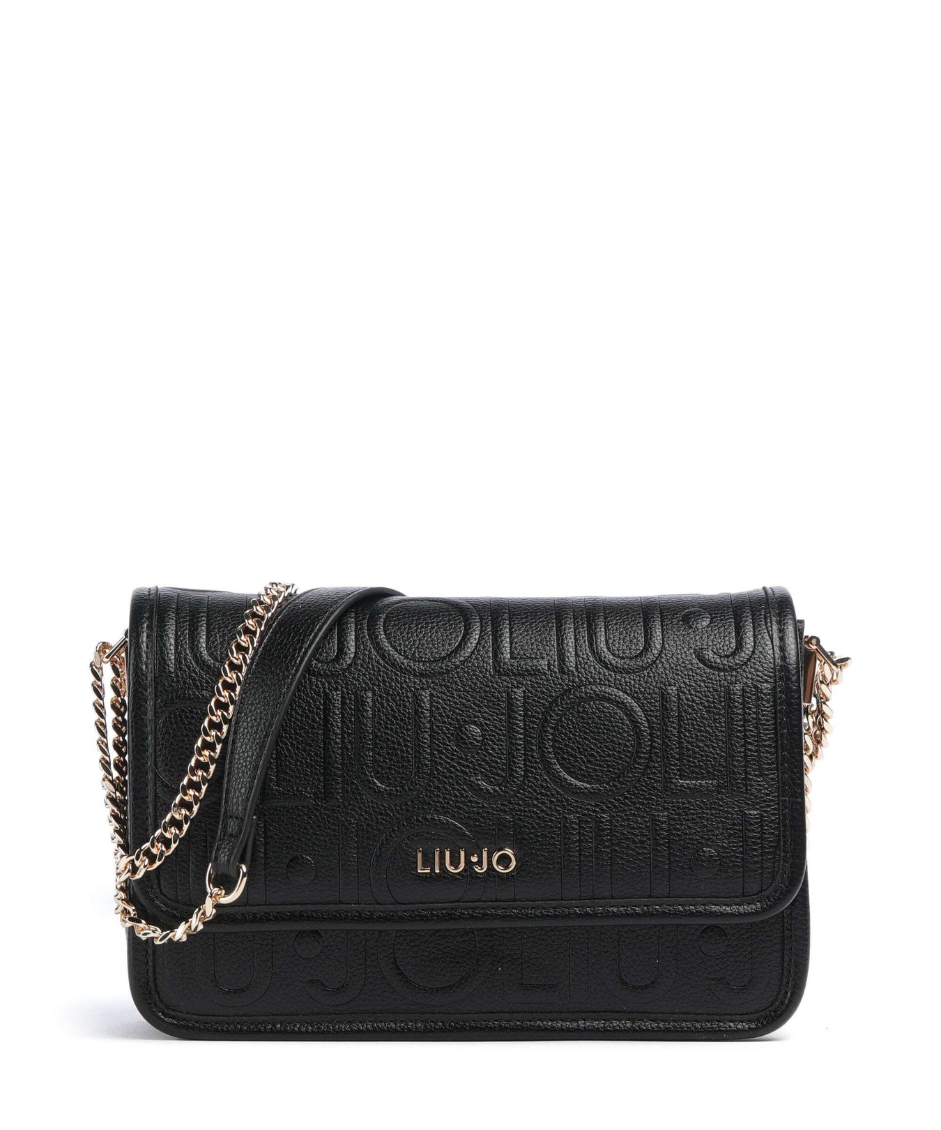Liu Jo Manhattan S Shoulder bag nero