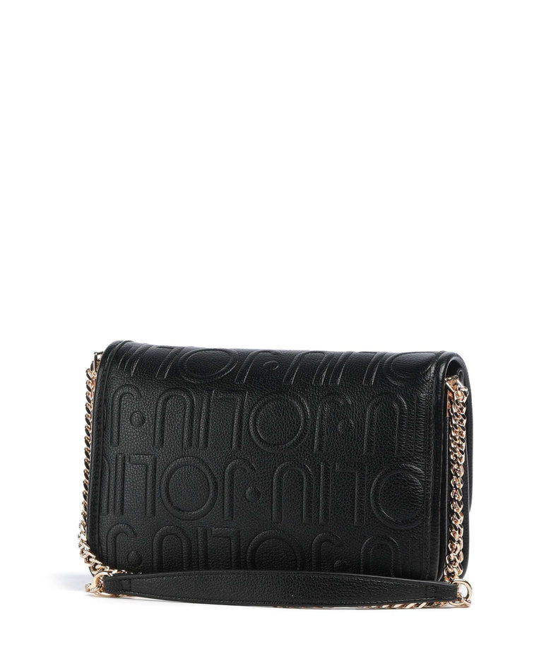 Liu Jo Manhattan S Shoulder bag nero