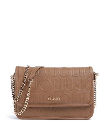Liu Jo Manhattan S Schultertasche suede