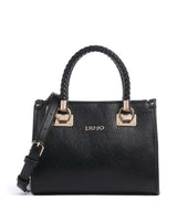 Liu Jo Manhattan S Handtasche nero