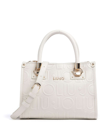 Liu Jo Manhattan S Borsa a mano marmo