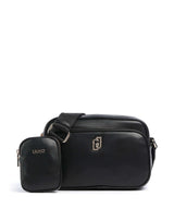 Liu Jo Achala M Sac bandoulière nero
