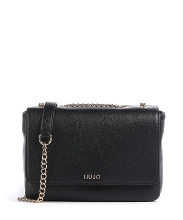 Liu Jo Caliwen S Schultertasche nero