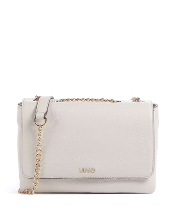 Liu Jo Caliwen S Schultertasche marmo