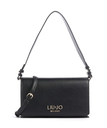 Liu Jo Caliwen S Schultertasche nero
