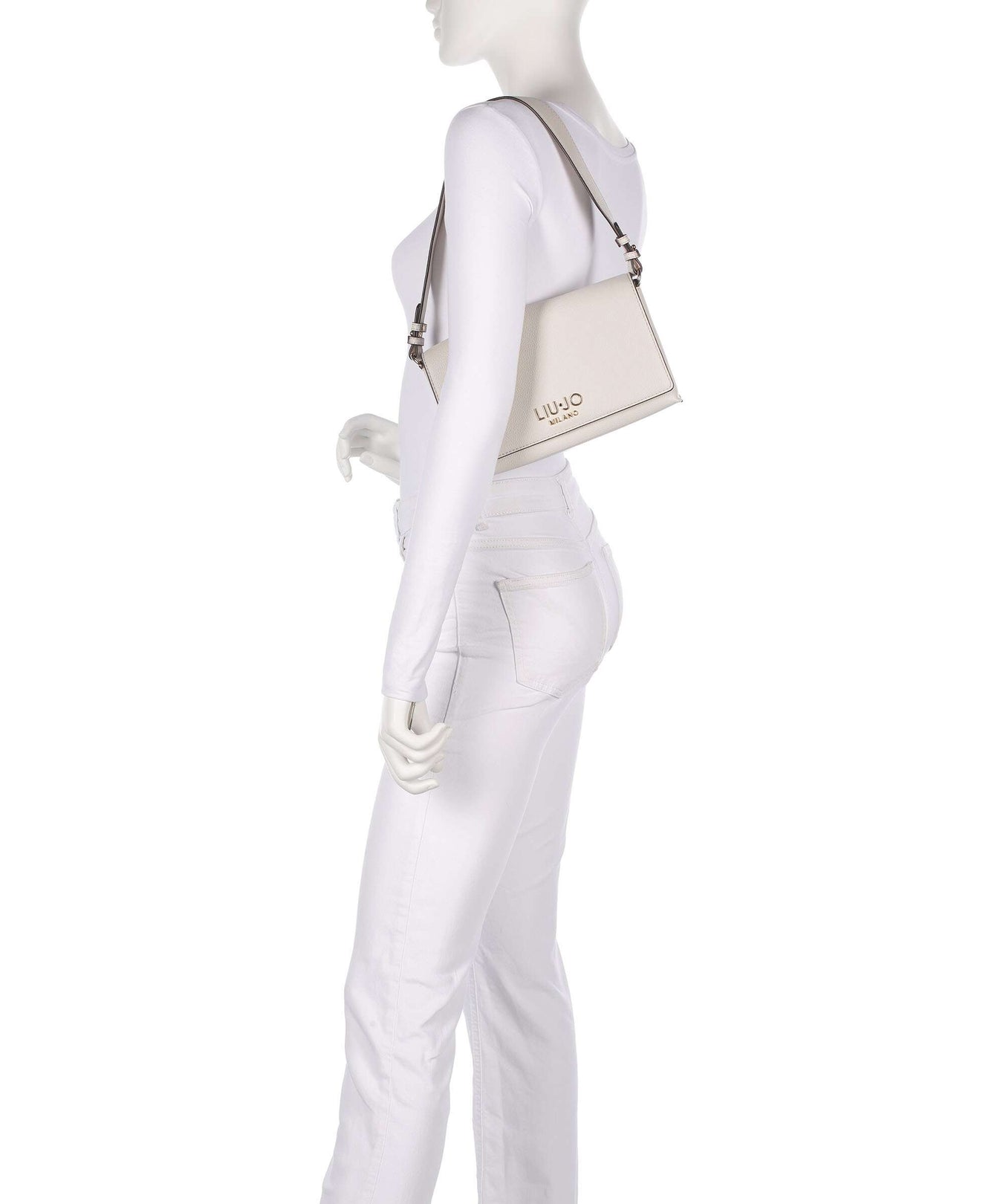 Liu Jo Caliwen S Shoulder bag marmo