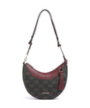 Liu Jo Cirry M Schultertasche red wine