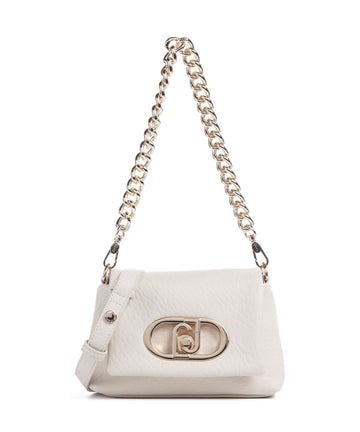 Liu Jo Icon S Schultertasche marmo