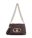 Liu Jo Icon S Schultertasche moro light