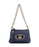 Liu Jo Icon S Schultertasche dress blue