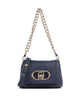 Liu Jo Icon S Sac porté épaule dress blue