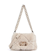 Liu Jo Icon S Sac porté épaule marmo