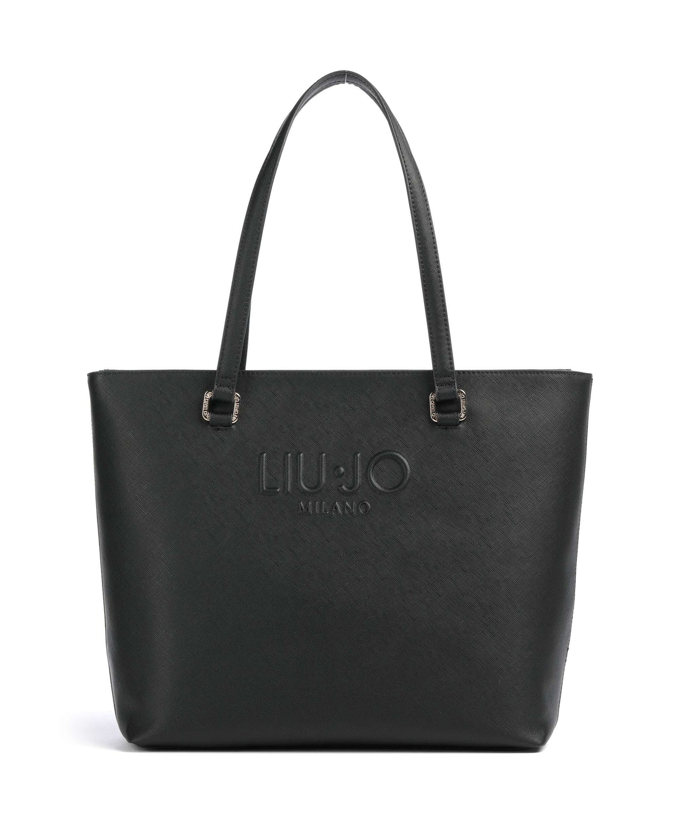 Liu Jo Halona L Tote bag nero