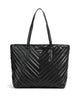 Liu Jo Lunny L Borsa shopper nero