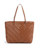 Liu Jo Lunny L Borsa shopper gingerbread