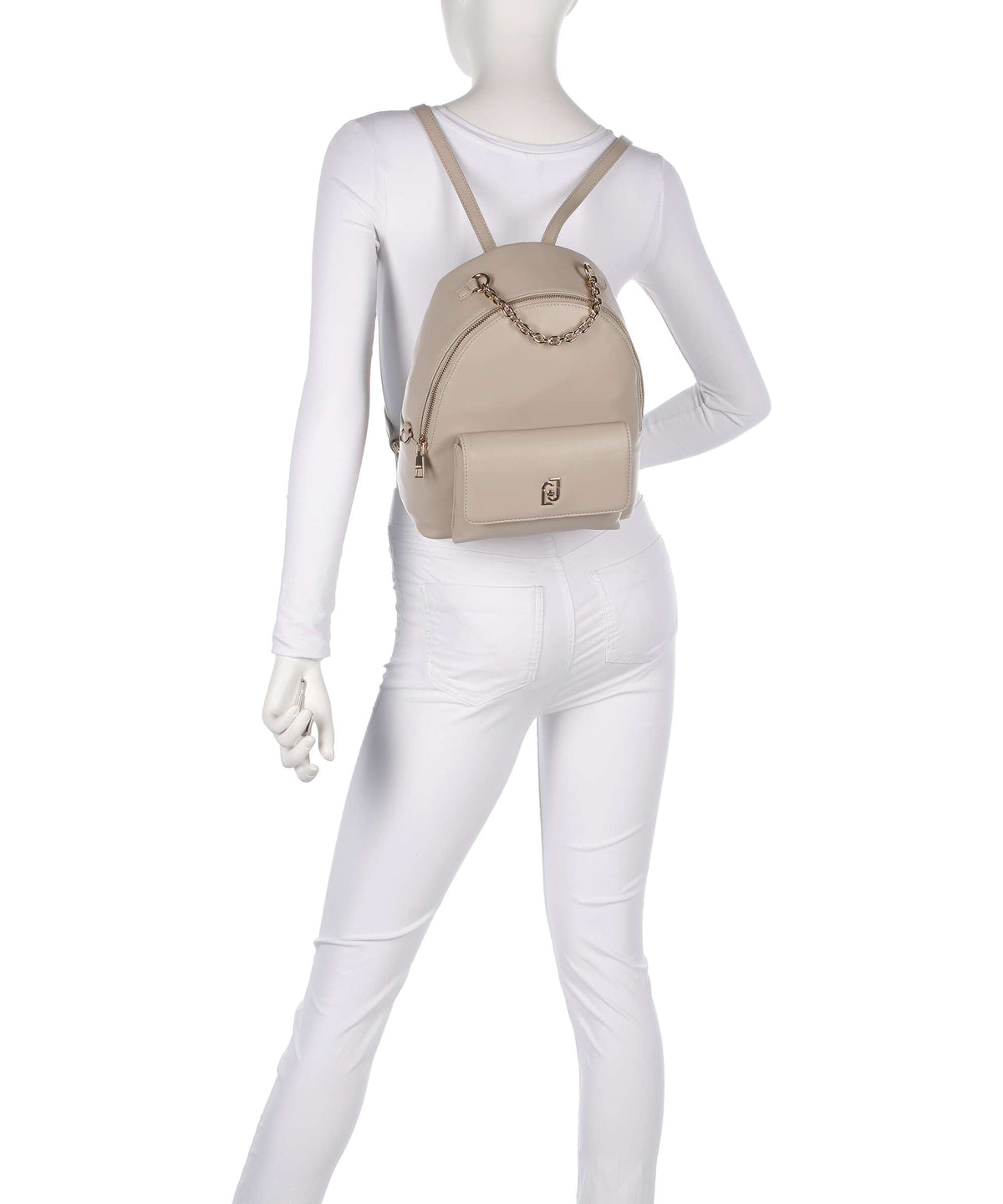 Liu Jo Achala M Backpack neutro