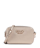 Liu Jo Ridhi S Sac bandoulière light gold