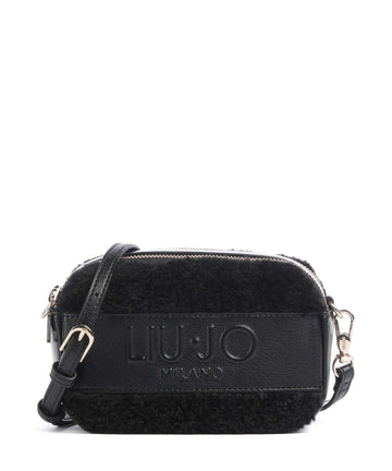 Liu Jo Ridhi S Umhängetasche nero