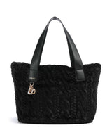Liu Jo Verry L Borsa shopper nero