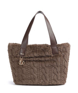 Liu Jo Verry L Borsa shopper moro light