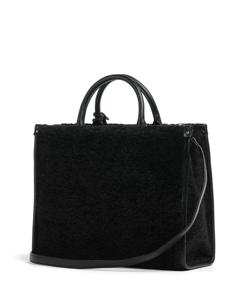 Liu Jo Ridhi M Handbag nero