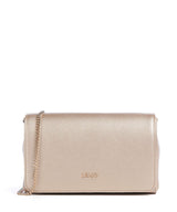 Liu Jo Caliwen XS Borsa a tracolla light gold