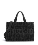 Liu Jo L Tote bag nero