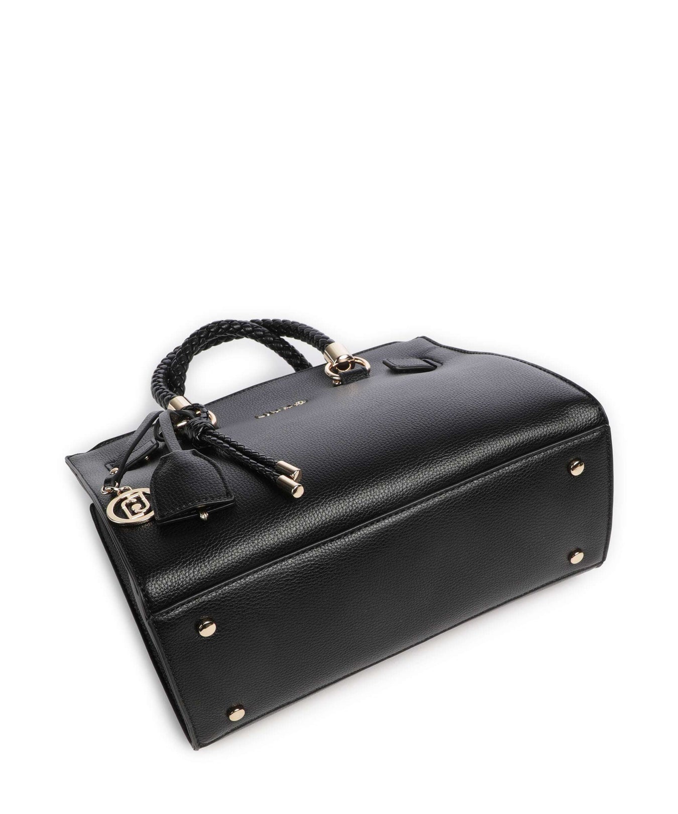 Liu Jo Manhattan S Handbag nero