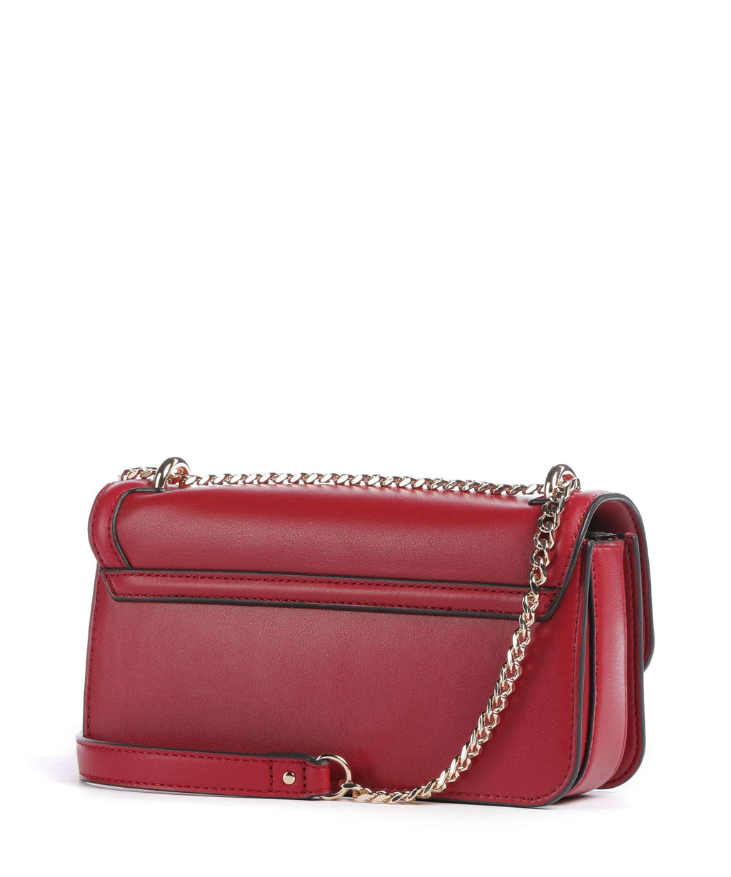 Liu Jo Evrim S Shoulder bag ciliegia