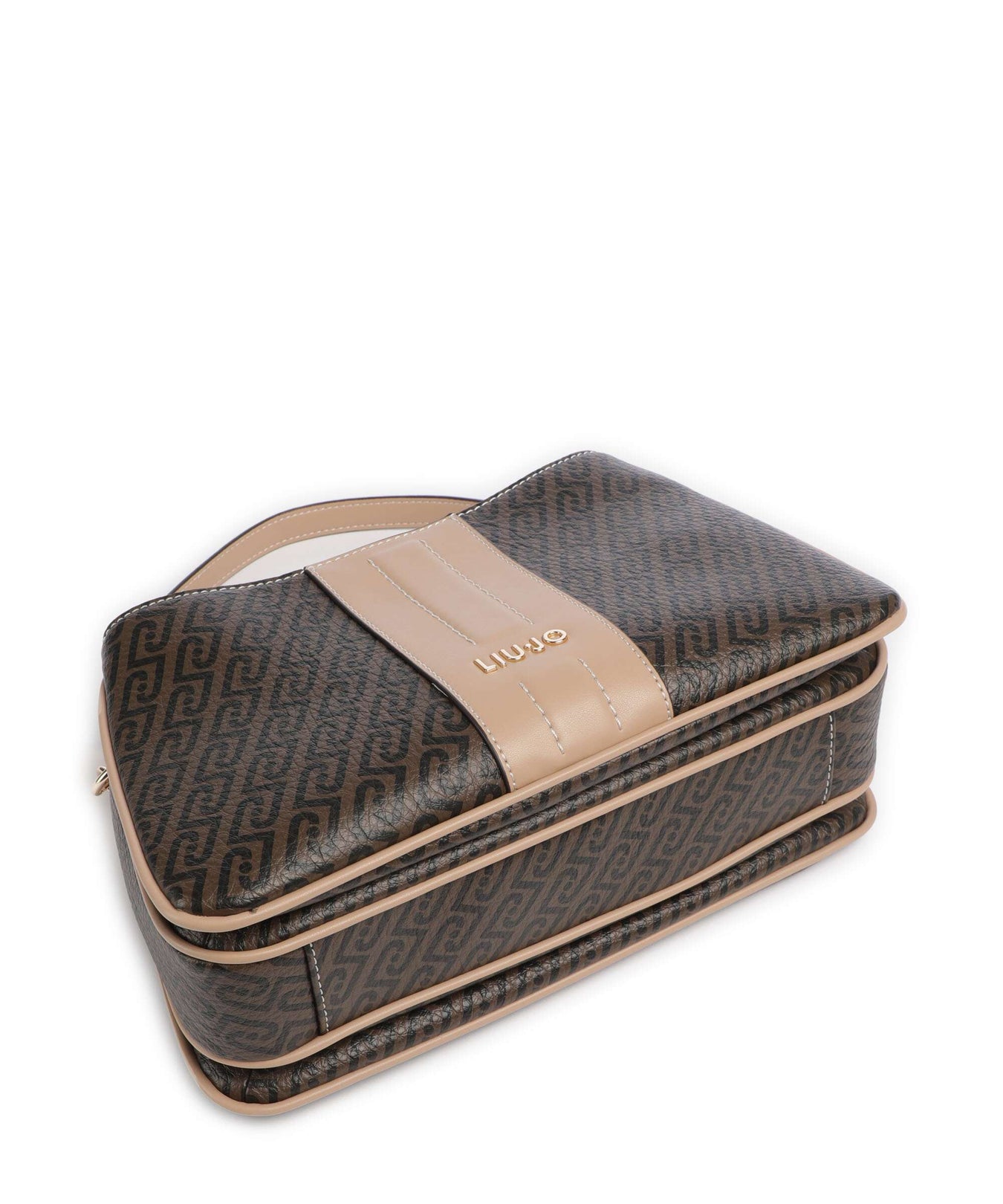 Liu Jo Ematite S Shoulder bag testamoro/dark cipria