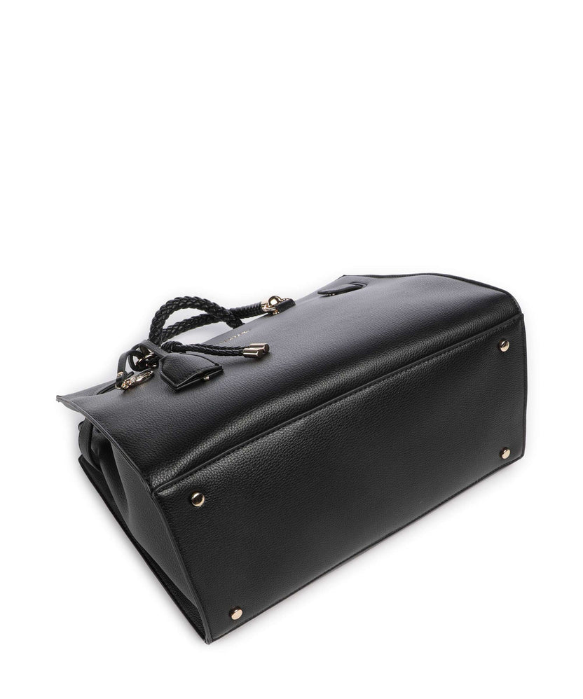 Liu Jo Manhattan M Handbag nero