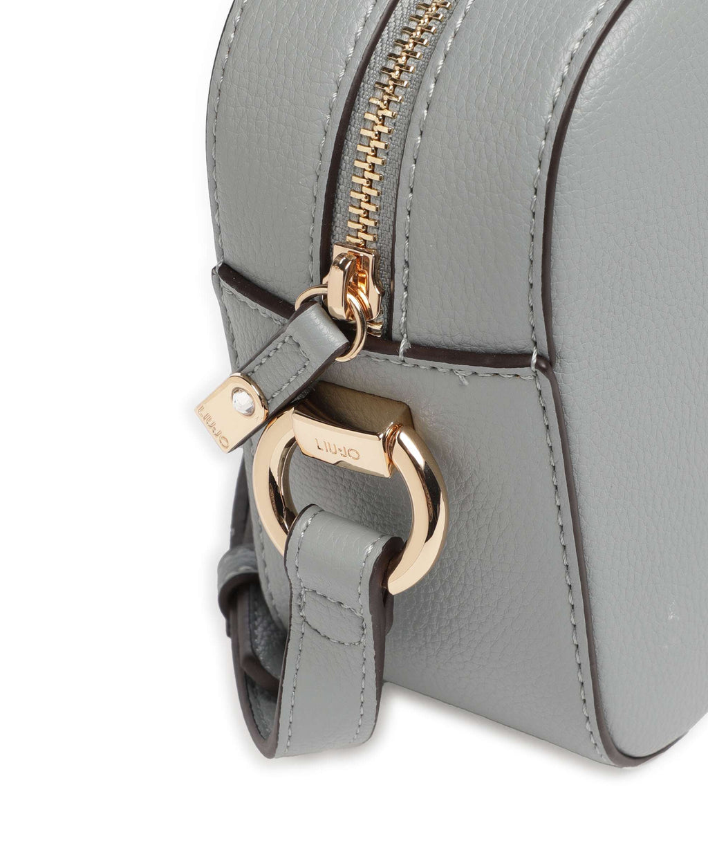 Liu Jo Manhattan M Crossbody bag cloud