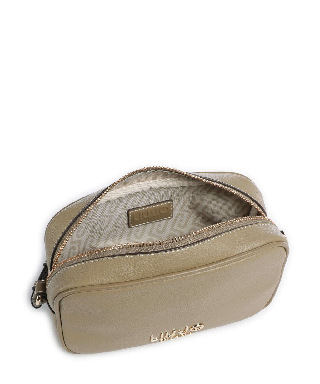 Liu Jo Evrim S Crossbody bag mud