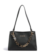 Love Moschino Dangling Borsa a spalla nero