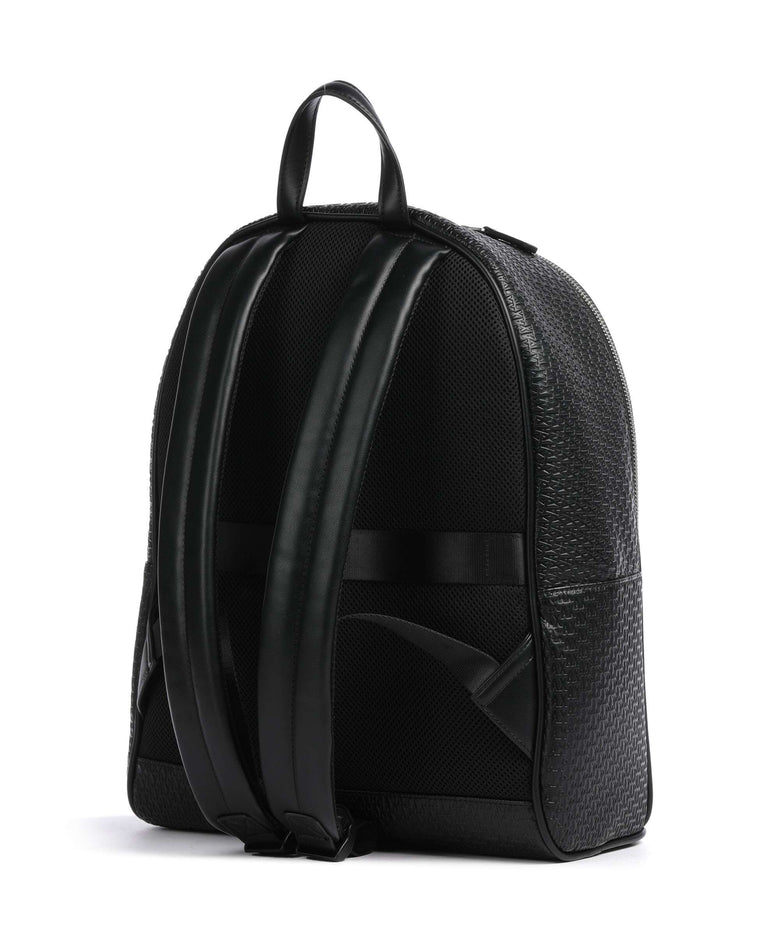 Armani Exchange Elba Backpack black