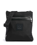 Armani Exchange Umhängetasche black