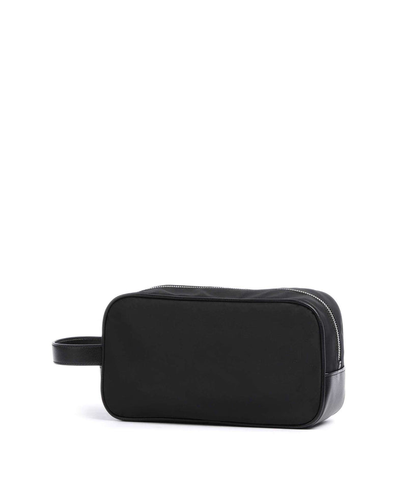 Armani Exchange Toiletry bag black