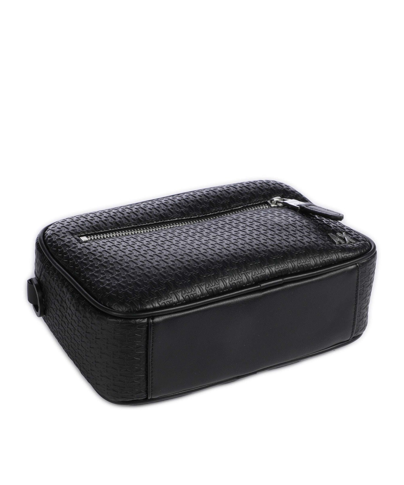 Armani Exchange Crossbody bag black