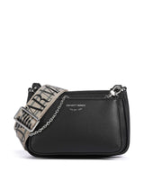 Emporio Armani Dea Schultertasche nero/cipria