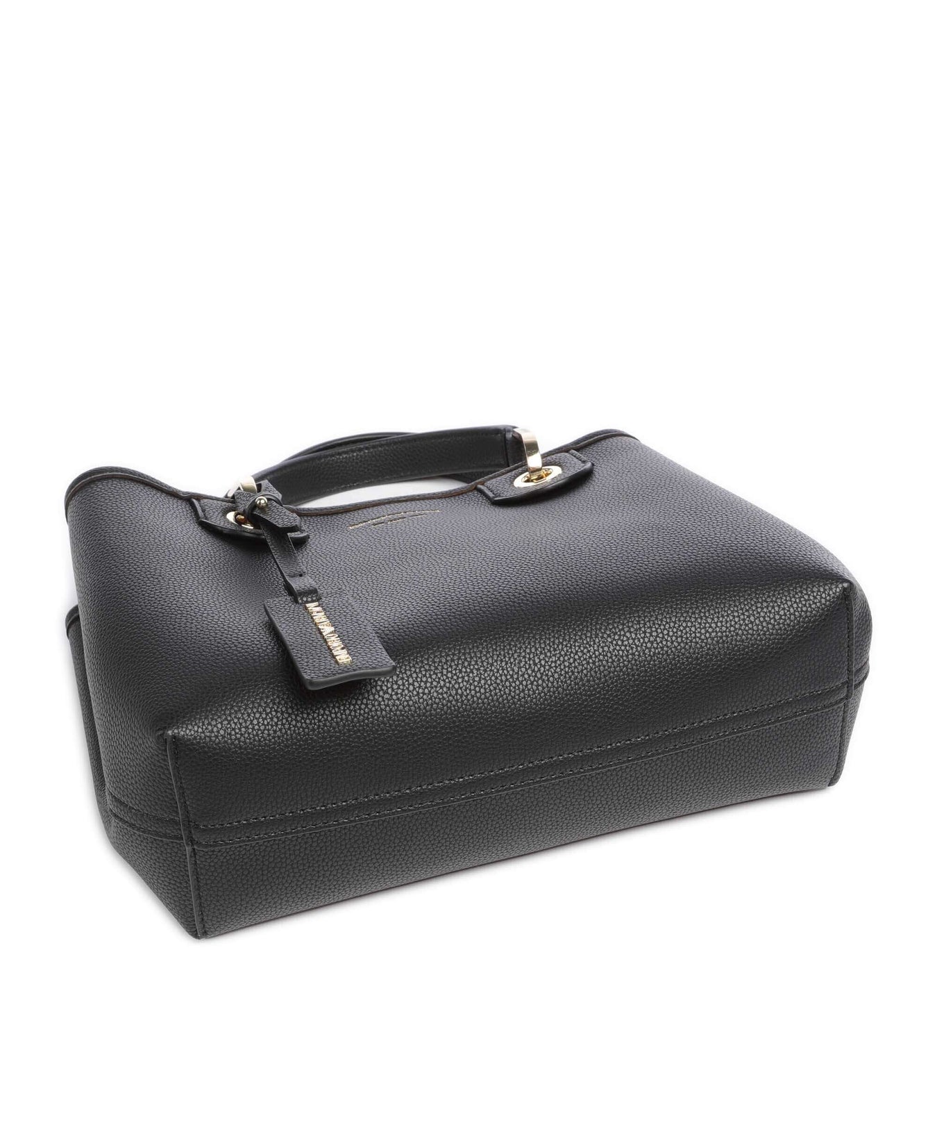 Emporio Armani My EA Handbag nero/silver