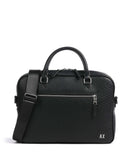 Armani Exchange Elba Laptoptasche black