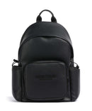 Armani Exchange Miami Rucksack deep navy