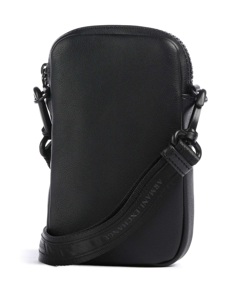 Armani Exchange Tulum Phone bag black