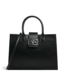 Armani Exchange Jodie M Borsa a mano black