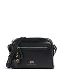 Armani Exchange Jane Umhängetasche black