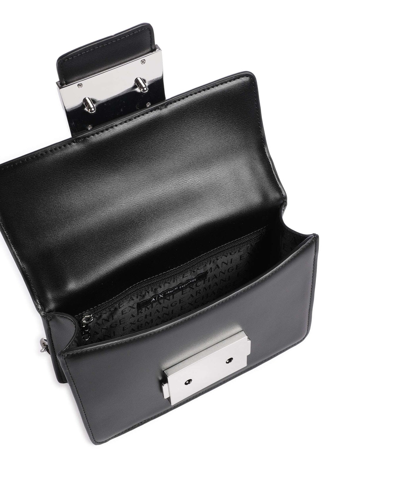 Armani Exchange Jodie S Shoulder bag black