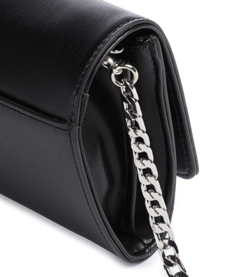 Armani Exchange Jodie Crossbody bag black