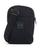 Armani Exchange Blue Edition Umhängetasche deep navy